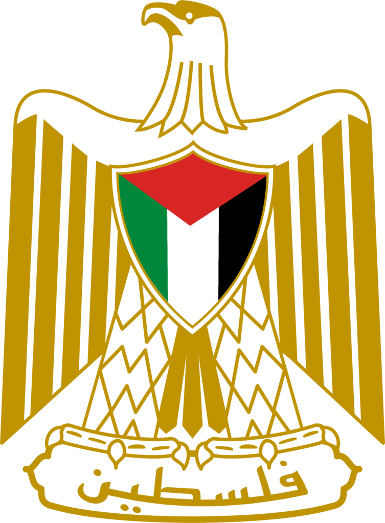 شعار دولة فلسطين