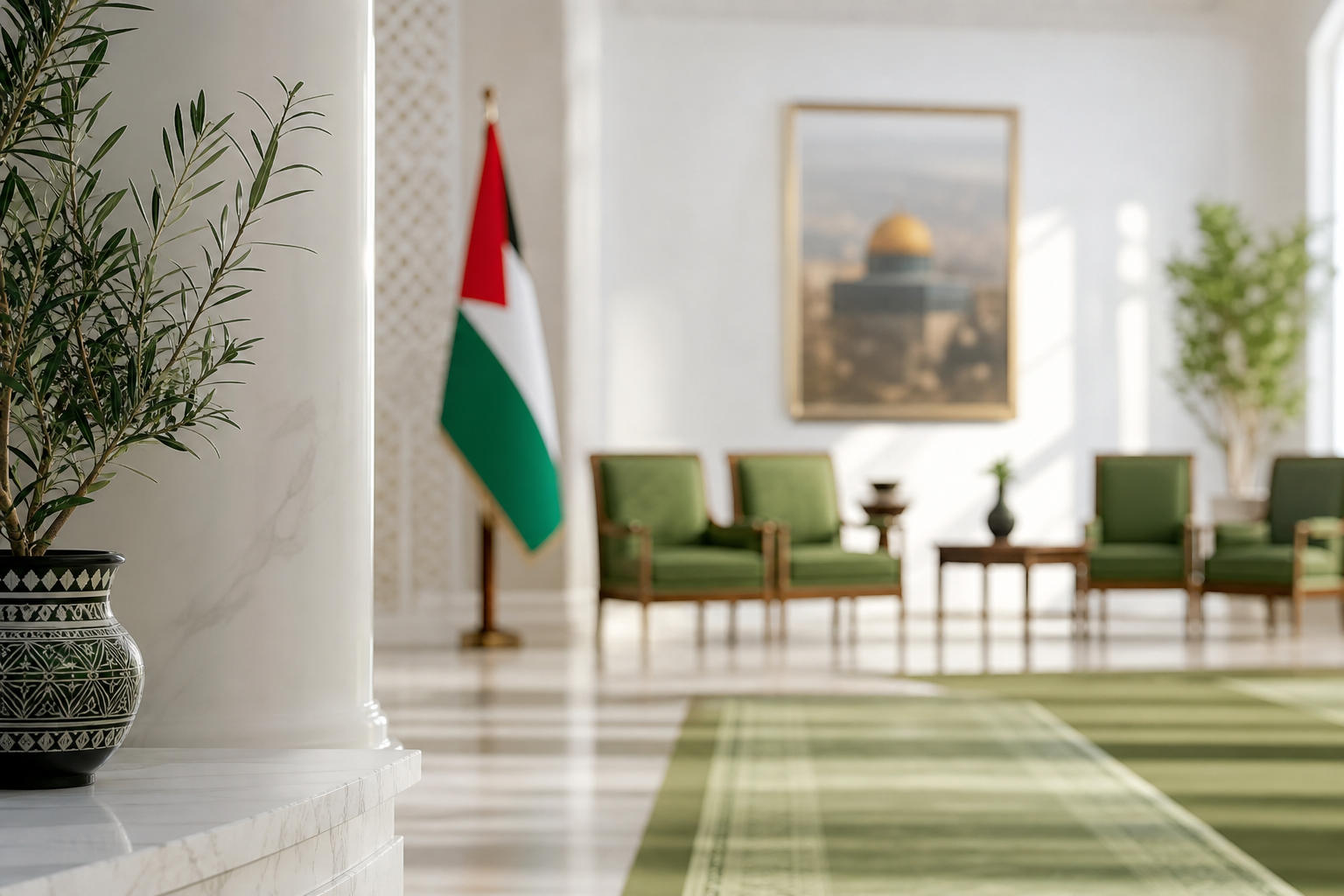 إطلاق الموقع الإلكتروني الجديد للقنصلية